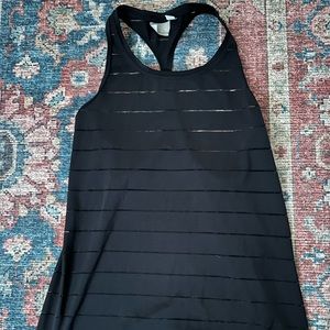 Athleta Tank top